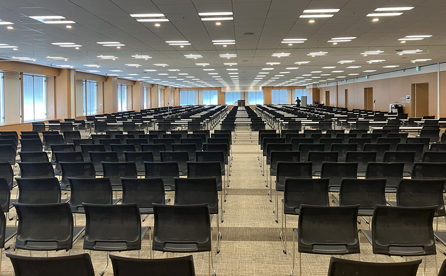 20F WEST GOLD 20 HALL
